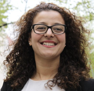 Jouanna Hassoun