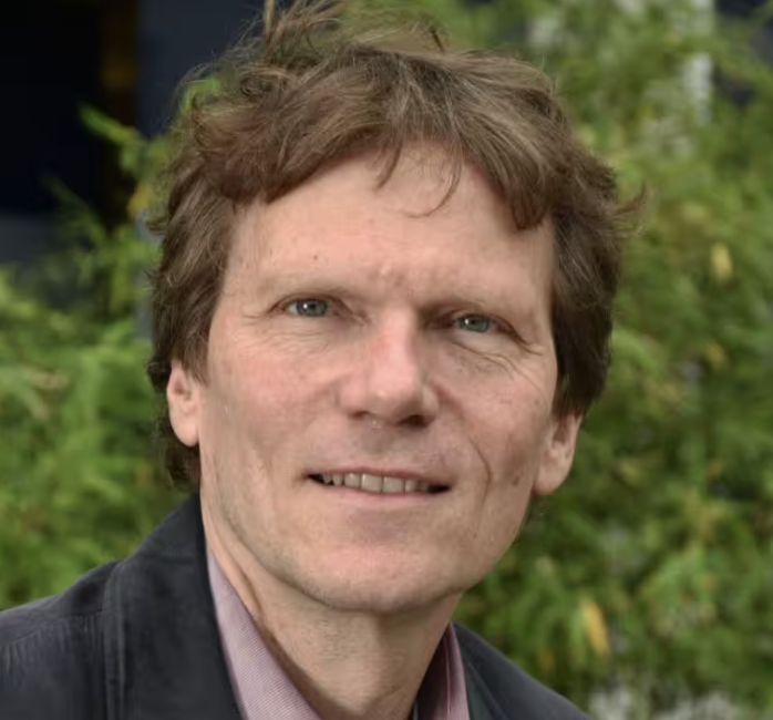Prof. Hartmut Rosa