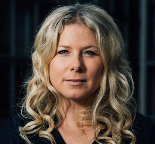Natascha Sagorski