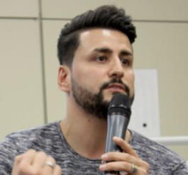 Ibrahim Arslan